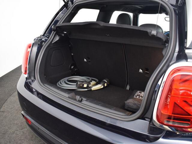 Mini MINI Yours 33 kWh | Leder o Schuifdak o Harman/Kardon o HUD o Camera
