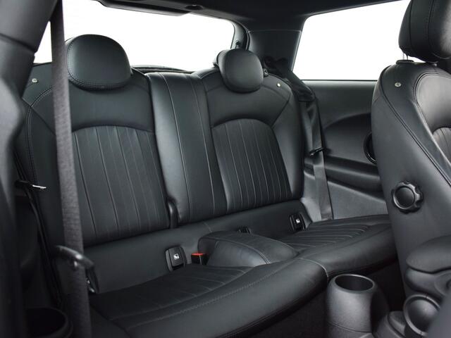 Mini MINI Yours 33 kWh | Leder o Schuifdak o Harman/Kardon o HUD o Camera