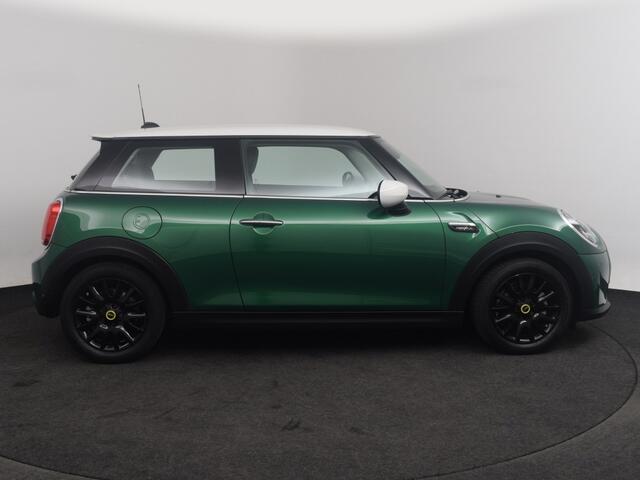 Mini MINI Camden Edition 33 kWh | Stoelverwarming o Union Jack o CarPlay