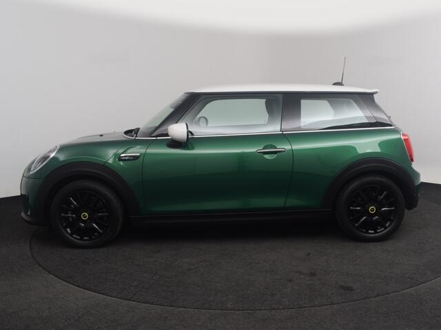 Mini MINI Camden Edition 33 kWh | Stoelverwarming o Union Jack o CarPlay