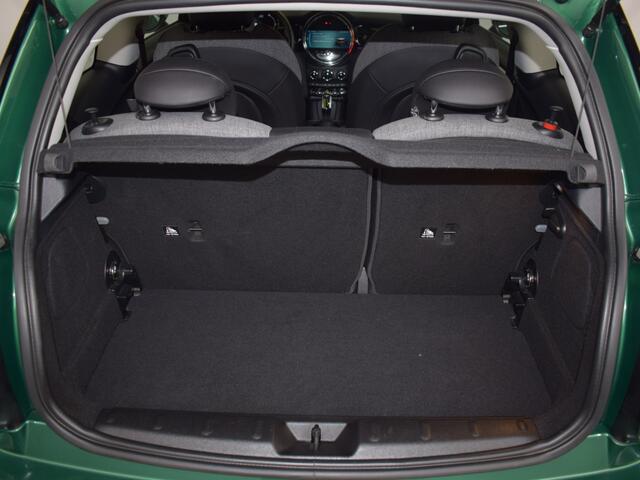 Mini MINI Camden Edition 33 kWh | Stoelverwarming o Union Jack o CarPlay