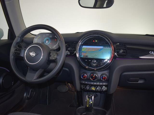 Mini MINI Camden Edition 33 kWh | Stoelverwarming o Union Jack o CarPlay
