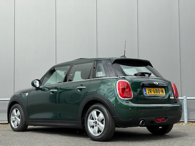 Mini MINI 1.5 Cooper - airco - pano - nap! Automaat - navi -