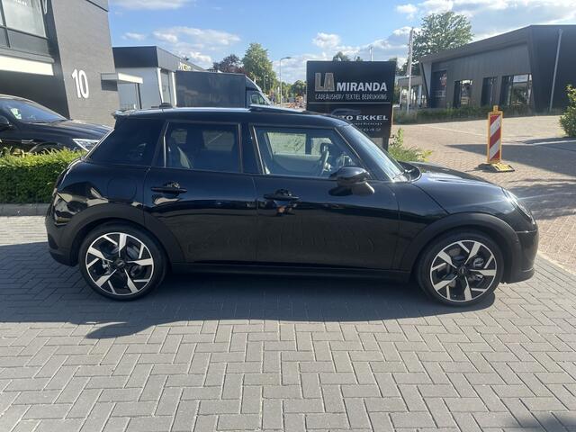 Mini MINI 2.0 Co S Favoured XL