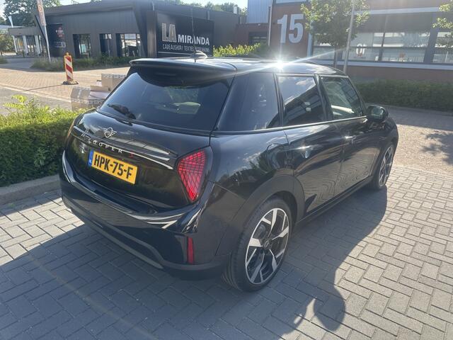 Mini MINI 2.0 Co S Favoured XL