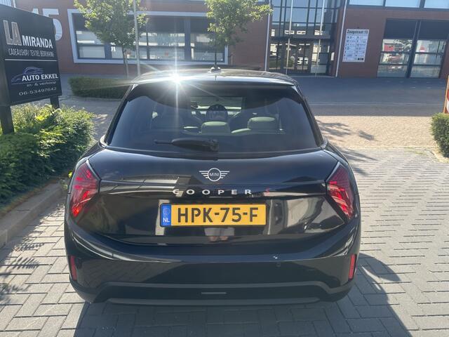 Mini MINI 2.0 Co S Favoured XL