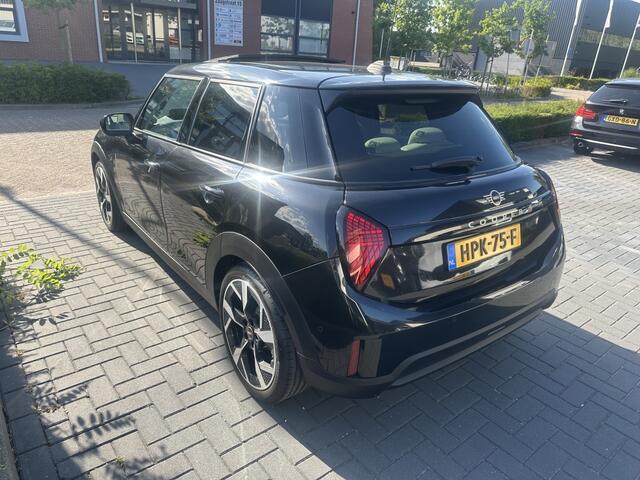 Mini MINI 2.0 Co S Favoured XL