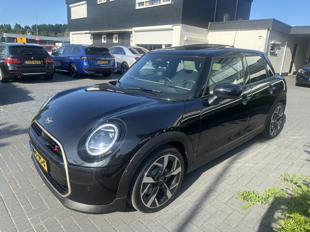 Mini MINI 2.0 Co S Favoured XL