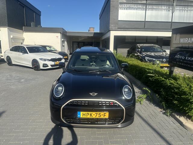 Mini MINI 2.0 Co S Favoured XL