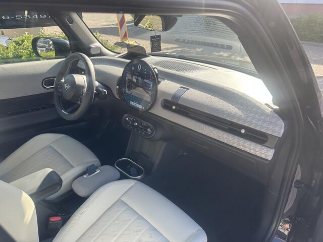 Mini MINI 2.0 Co S Favoured XL