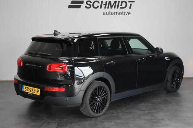 Mini MINI 1.5 One Business | Navi | Cruise Control | 17"