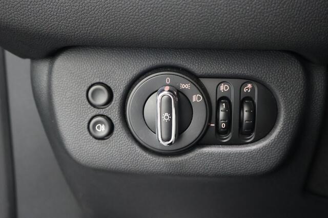 Mini MINI 1.5 One Business | Navi | Cruise Control | 17"