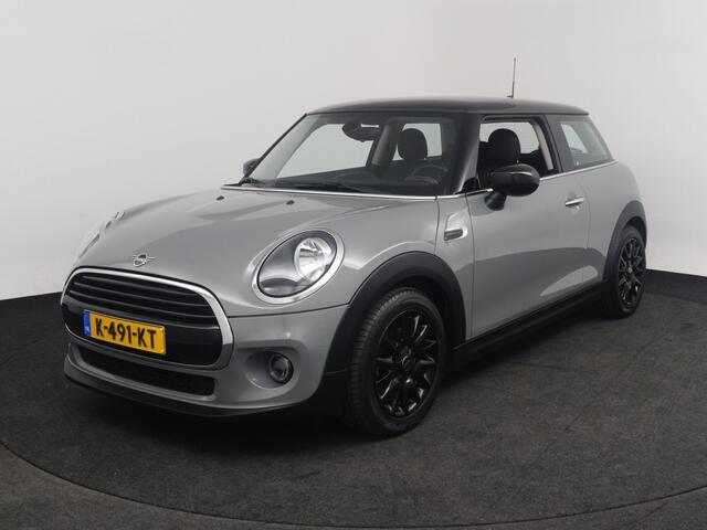 Mini MINI 1.5 Cooper | CarPlay o 16 inch o Navigatie o Dealeronderhouden