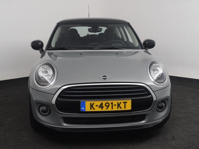 Mini MINI 1.5 Cooper | CarPlay o 16 inch o Navigatie o Dealeronderhouden