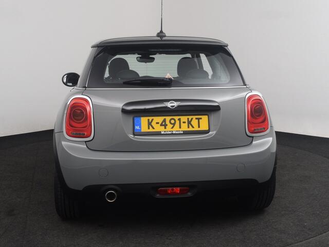 Mini MINI 1.5 Cooper | CarPlay o 16 inch o Navigatie o Dealeronderhouden
