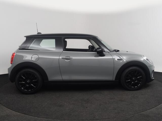 Mini MINI 1.5 Cooper | CarPlay o 16 inch o Navigatie o Dealeronderhouden