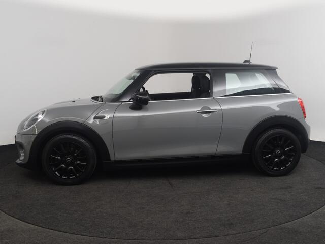 Mini MINI 1.5 Cooper | CarPlay o 16 inch o Navigatie o Dealeronderhouden