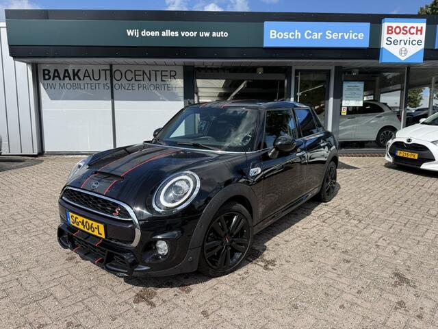 Mini MINI 2.0 Cooper S