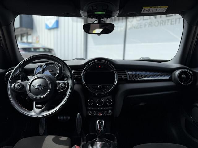 Mini MINI 2.0 Cooper S
