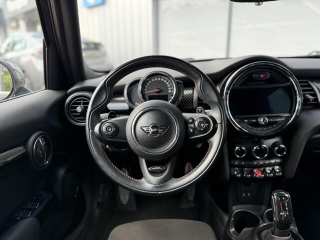 Mini MINI 2.0 Cooper S
