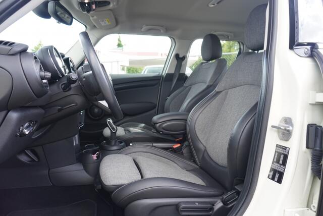 Mini MINI 1.5 Cooper Chili 136 PK Automaat | CarPlay | Keyless | Groot Nav