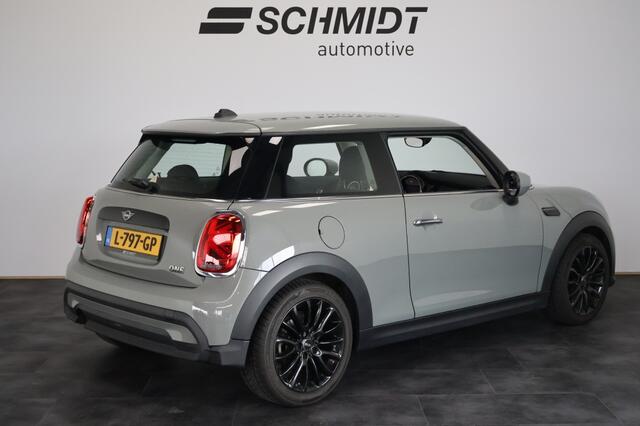 Mini MINI 1.5 One First Essential | LED | Carplay | 17" LM