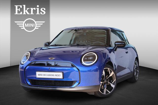 Mini MINI 3-deurs E | Classic Trim + Package L