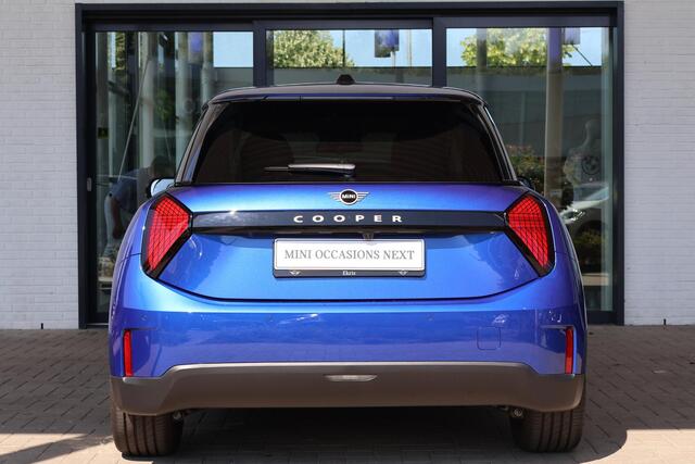 Mini MINI 3-deurs E | Classic Trim + Package L