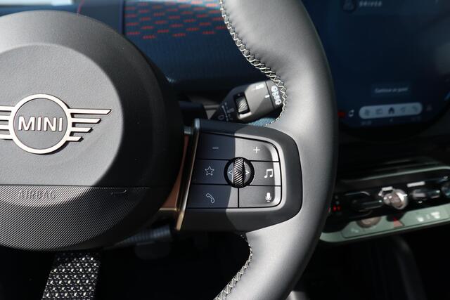 Mini MINI Aceman E Favoured trim | Package M | MINI Month