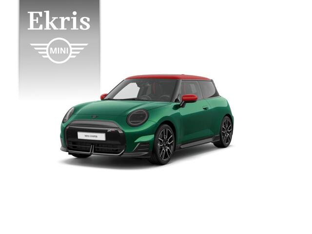 Mini MINI 3-deurs E John Cooper Works Trim