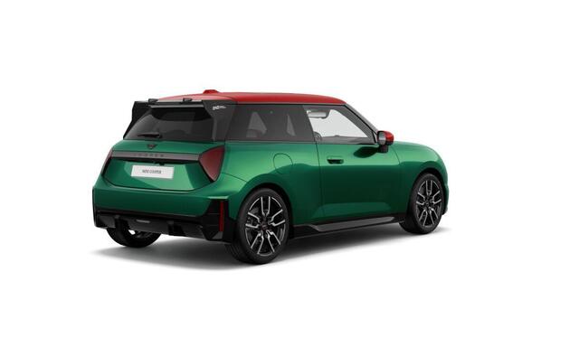 Mini MINI 3-deurs E John Cooper Works Trim