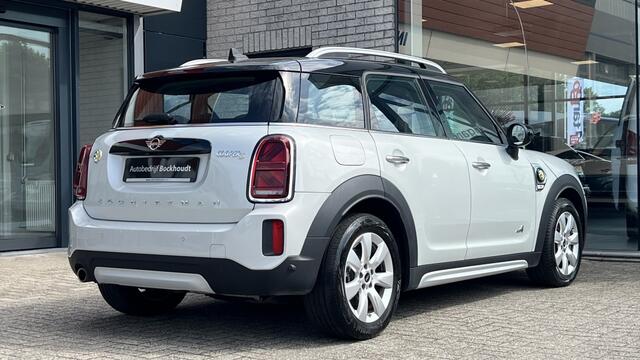 Mini MINI 2.0 Cooper S E ALL4 | Navi | Camera