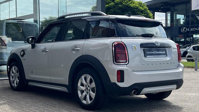 Mini MINI 2.0 Cooper S E ALL4 | Navi | Camera