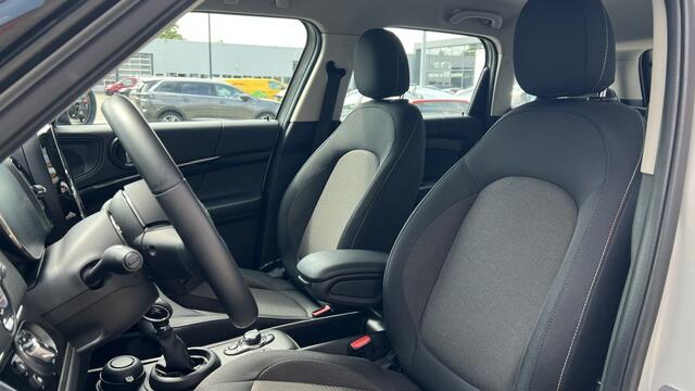 Mini MINI 2.0 Cooper S E ALL4 | Navi | Camera