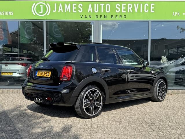 Mini MINI 2.0 Cooper S Hamm.