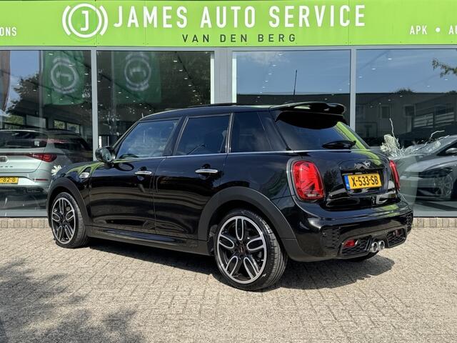 Mini MINI 2.0 Cooper S Hamm.