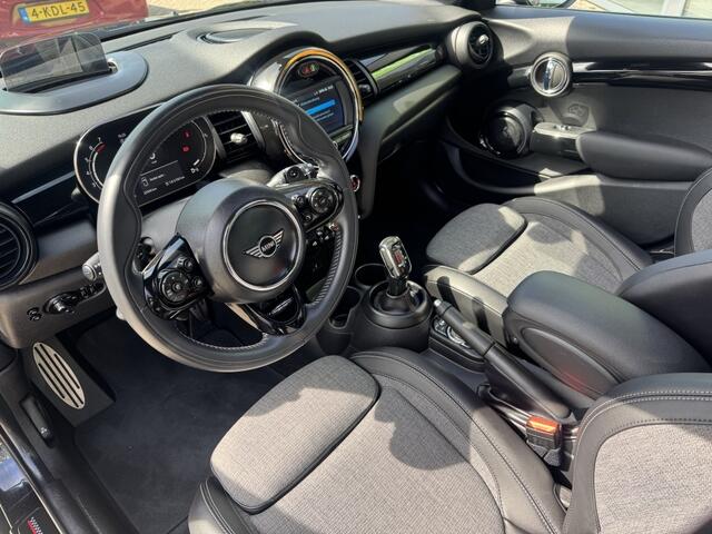 Mini MINI 2.0 Cooper S Hamm.