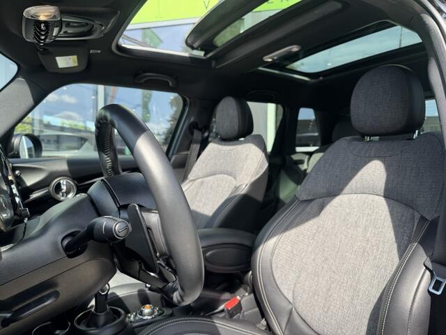 Mini MINI 2.0 Cooper S Hamm.