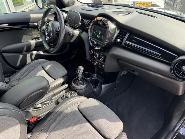 Mini MINI 2.0 Cooper S Hamm.