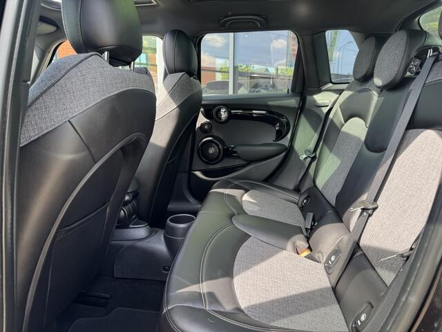 Mini MINI 2.0 Cooper S Hamm.