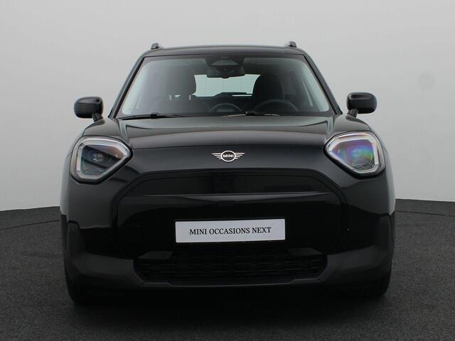 Mini MINI Aceman E Classic Uitvoering + Pakket S