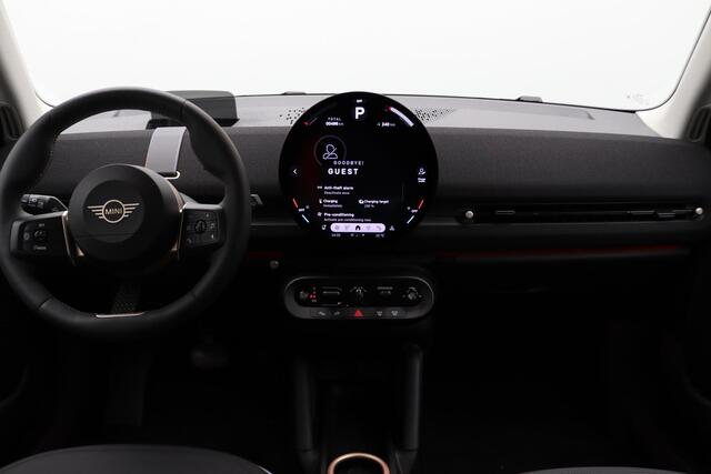 Mini MINI Aceman E Classic Uitvoering + Pakket S