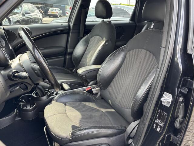 Mini MINI 1.6D Cooper Chili 2017 Panodak Xenon