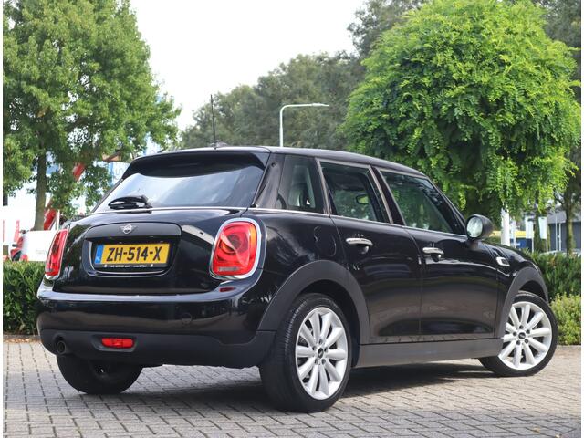 Mini MINI 1.5 One / NL Auto