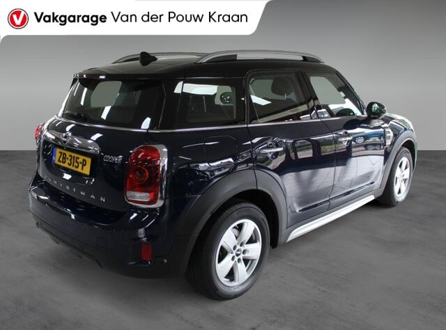 Mini MINI 1.5 Cooper Salt