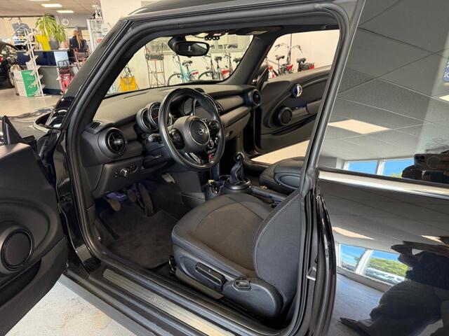 Mini MINI 1.5 One First Pepper