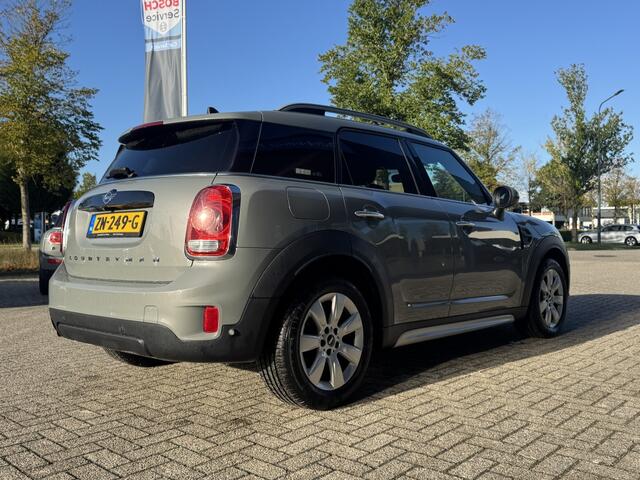 Mini MINI 1.5 One Business Edition| Ad. Cruise, Camera, Harman/Kardon, Sto