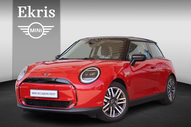 Mini MINI 3-deurs E | Classic Trim + Package S