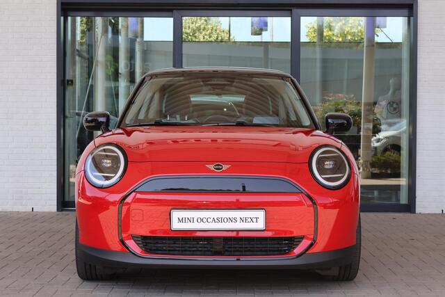 Mini MINI 3-deurs E | Classic Trim + Package S