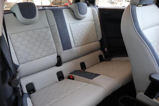 Mini MINI 3-deurs E | Classic Trim + Package S